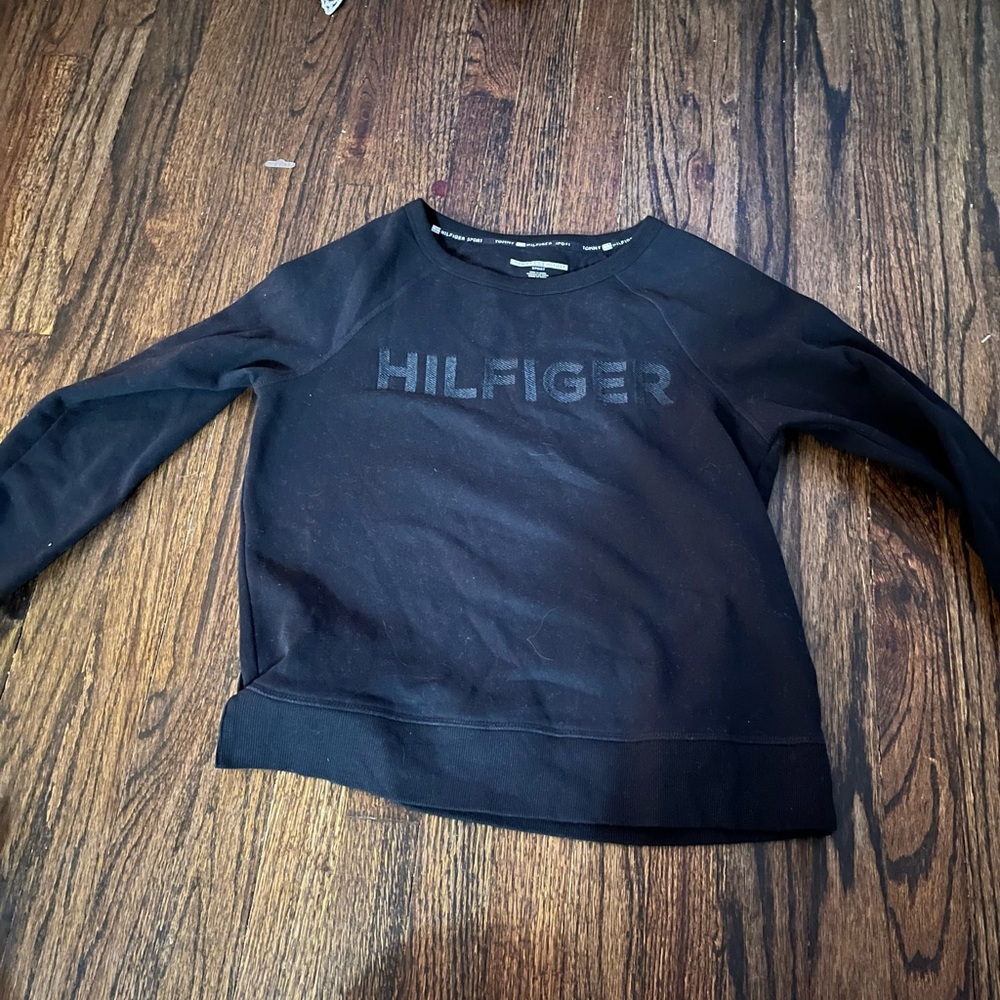 Tommy Hilfiger sweatshirt